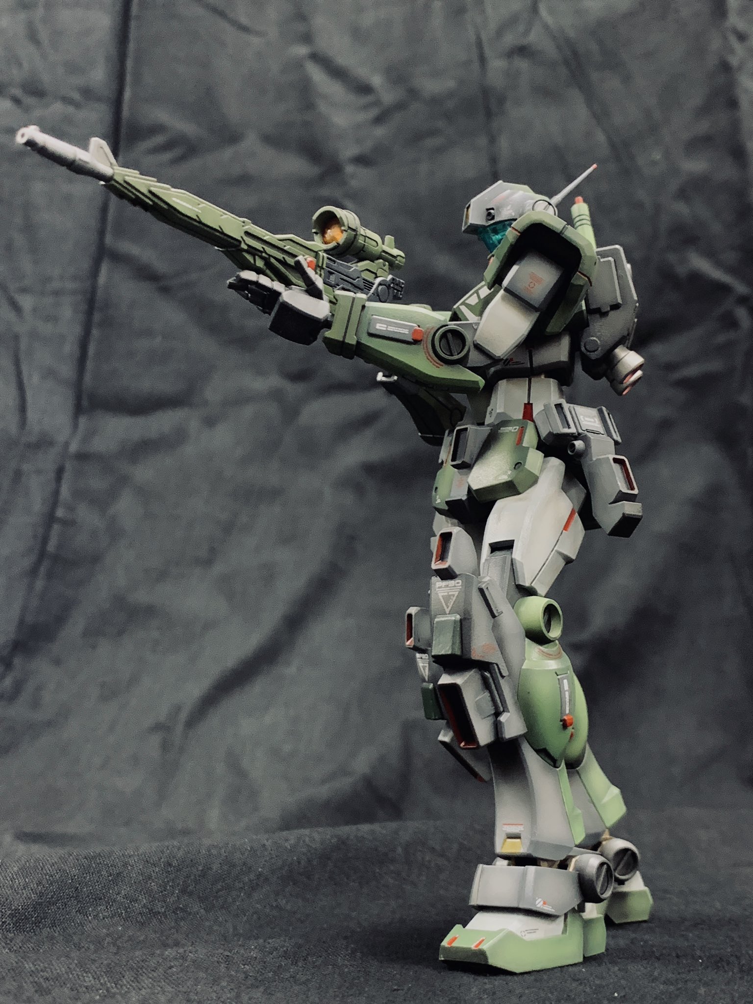 gm snipercustom